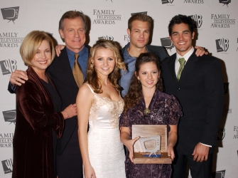 Photos de Mackenzie Rosman - 7th Annual Family Television Awards - 50